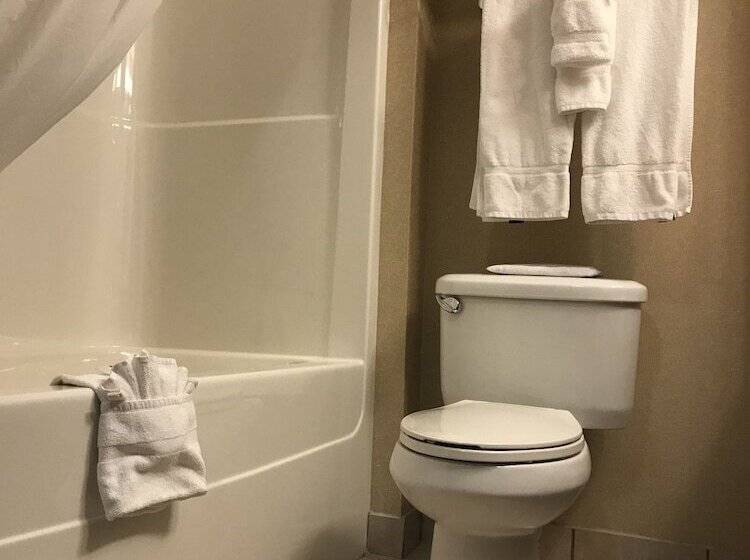 فندق Comfort Inn & Suites