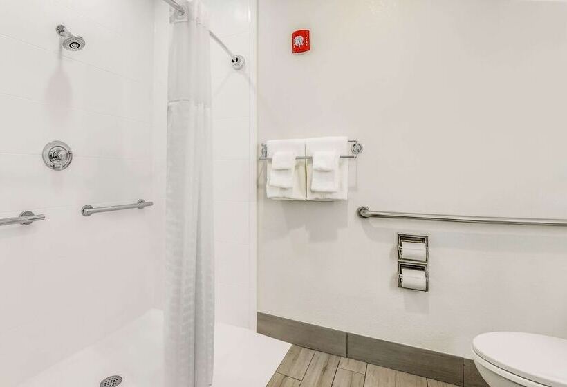 酒店 Comfort Inn & Suites