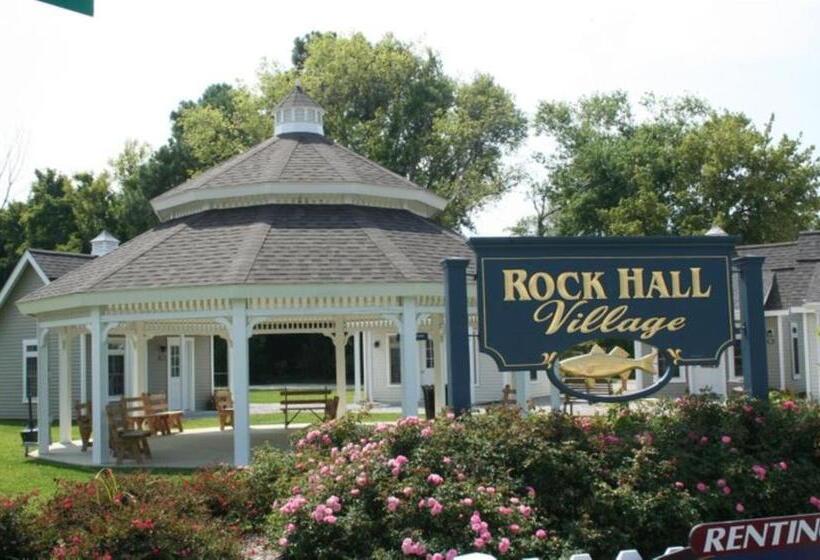 فندق Comfort Inn & Suites Chestertown