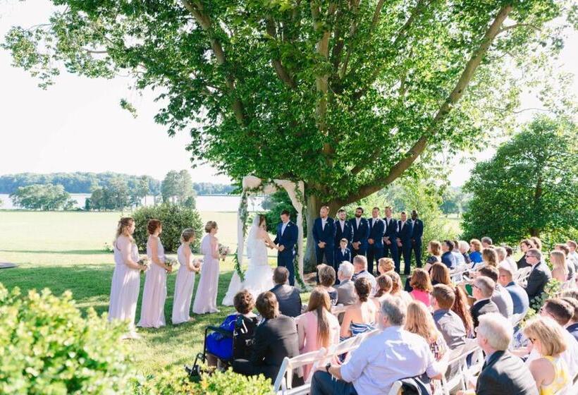 فندق Comfort Inn & Suites Chestertown