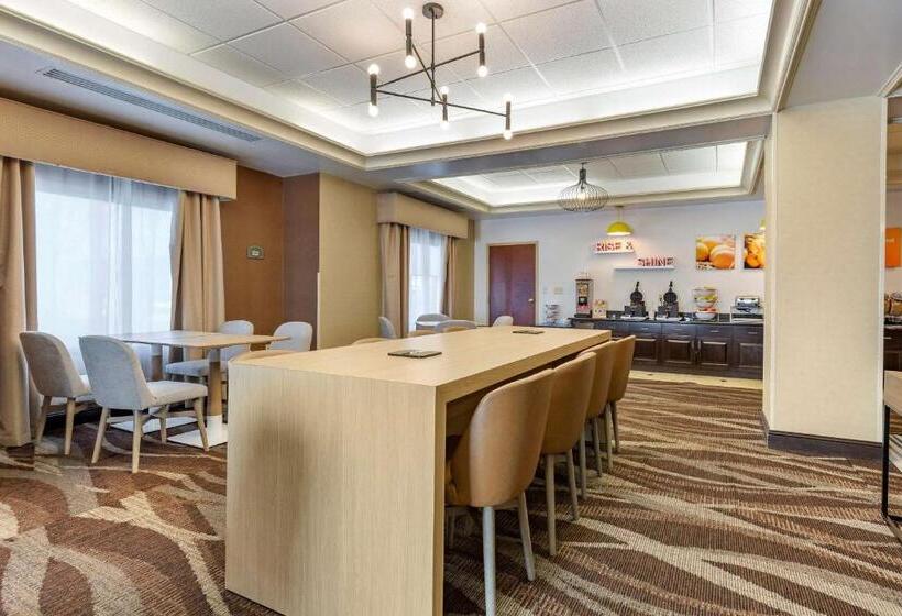 فندق Comfort Inn & Suites Chestertown