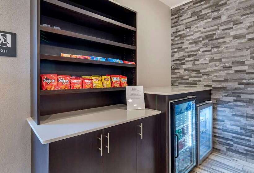 فندق Comfort Inn & Suites