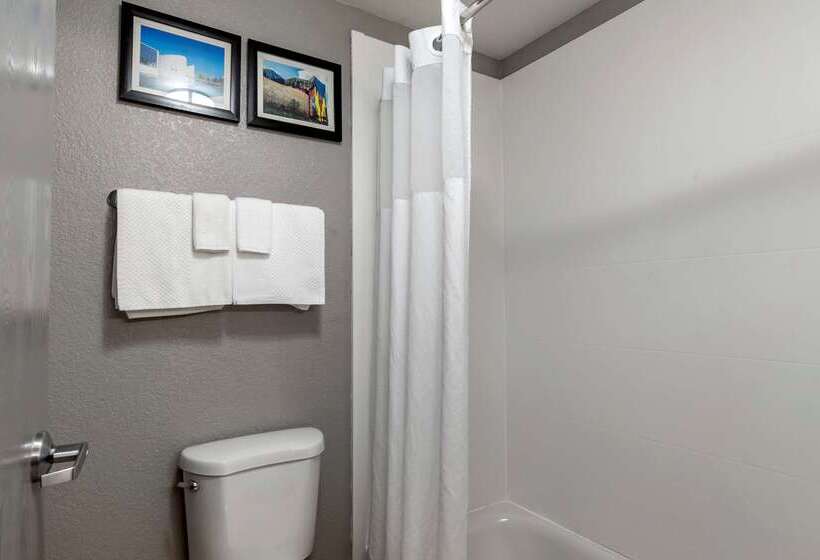 فندق Comfort Inn & Suites