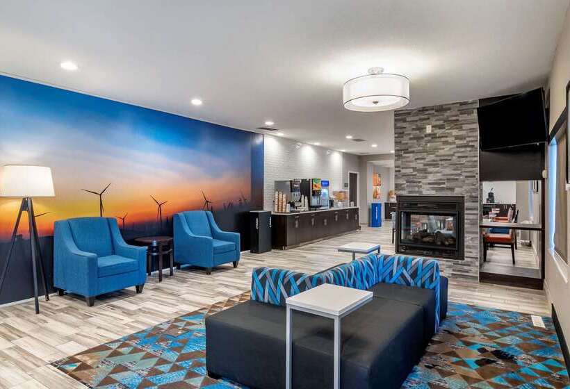 فندق Comfort Inn & Suites