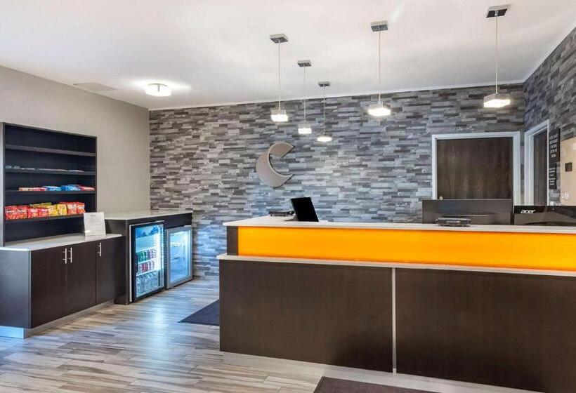 فندق Comfort Inn & Suites