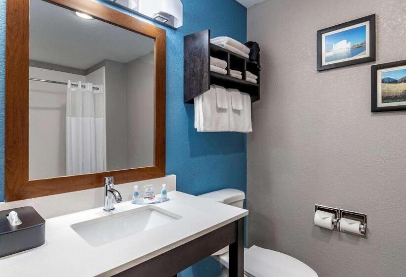 فندق Comfort Inn & Suites