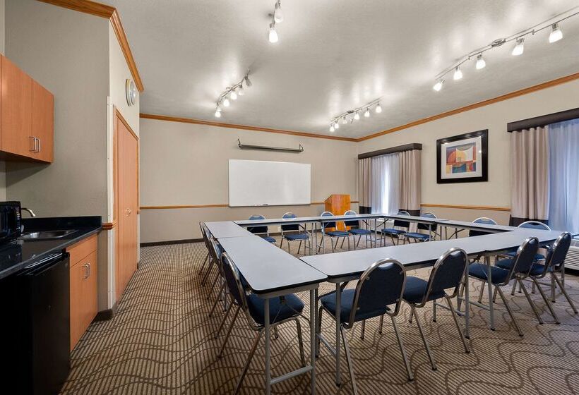 酒店 Comfort Inn & Suites