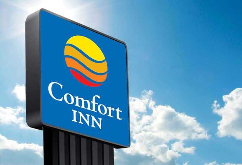 Отель Comfort Inn & Suites Fultondale Gardendale I65