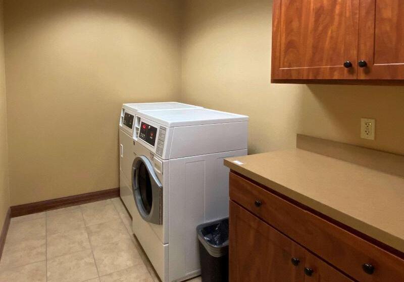 فندق Comfort Inn & Suites