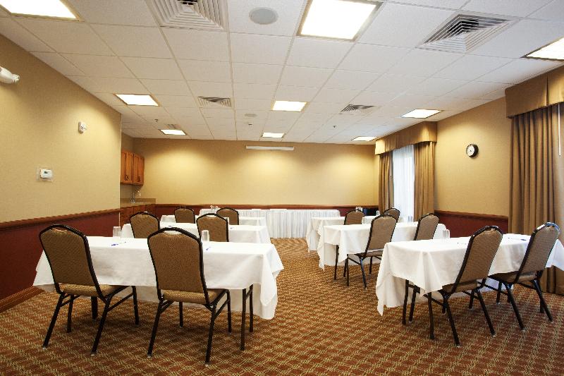 فندق Comfort Inn & Suites