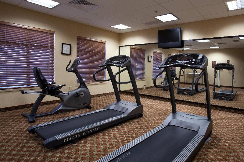 فندق Comfort Inn & Suites