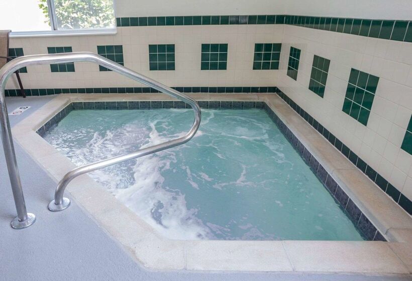 فندق Comfort Inn & Suites Moberly