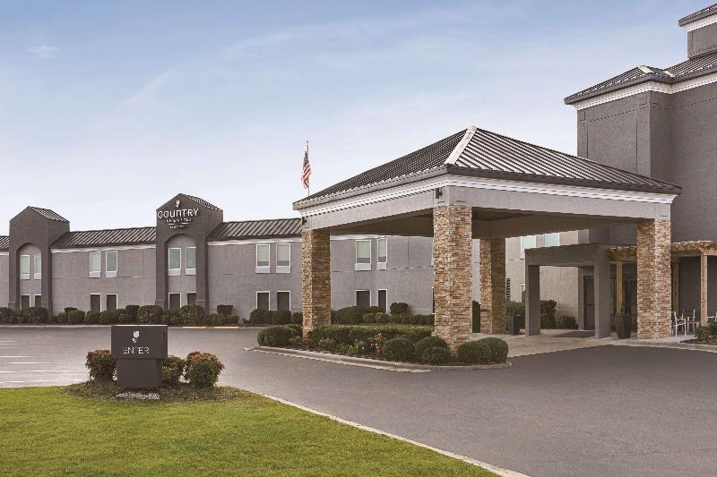 فندق Country Inn & Suites By Radisson, Dunn, Nc