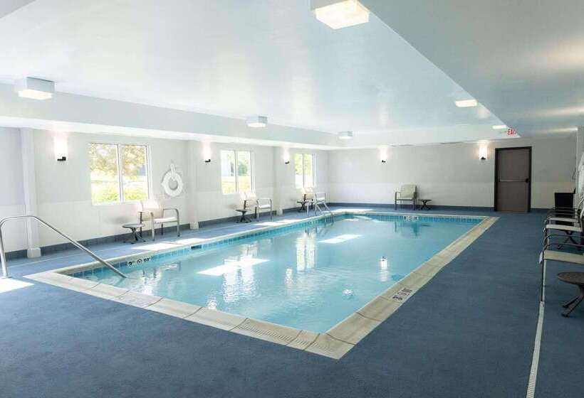 酒店 Country Inn & Suites By Radisson, Elizabethtown, Ky