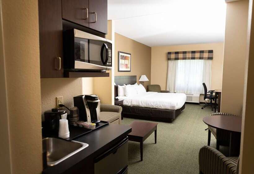 酒店 Country Inn & Suites By Radisson, Elizabethtown, Ky