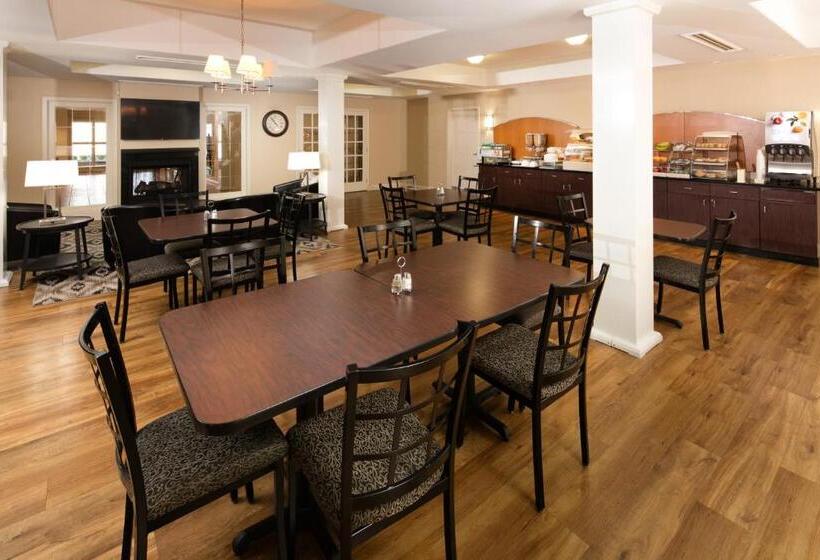 酒店 Country Inn & Suites By Radisson, Elizabethtown, Ky