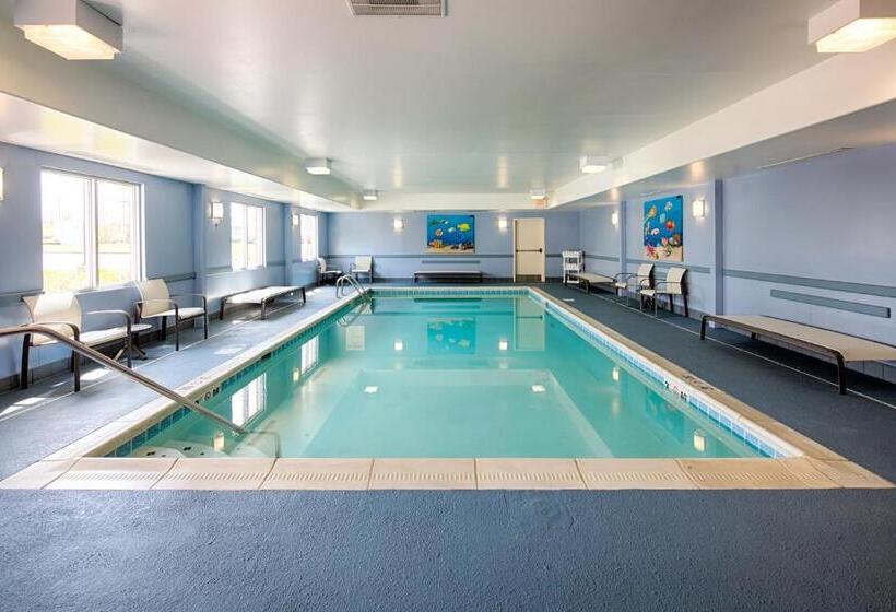 酒店 Country Inn & Suites By Radisson, Elizabethtown, Ky