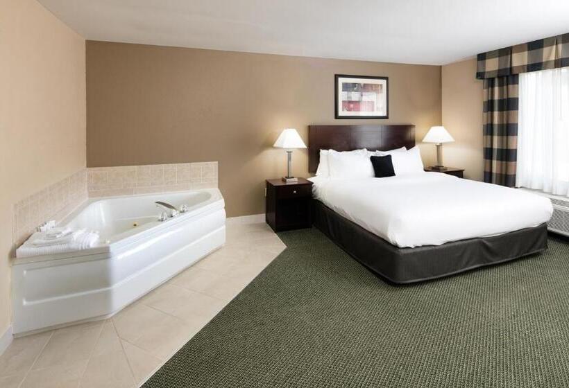 酒店 Country Inn & Suites By Radisson, Elizabethtown, Ky