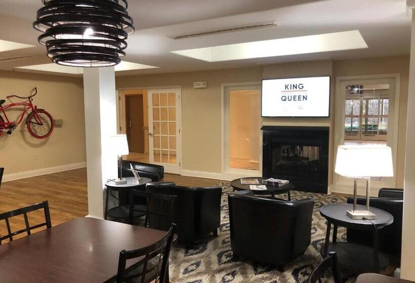 酒店 Country Inn & Suites By Radisson, Elizabethtown, Ky