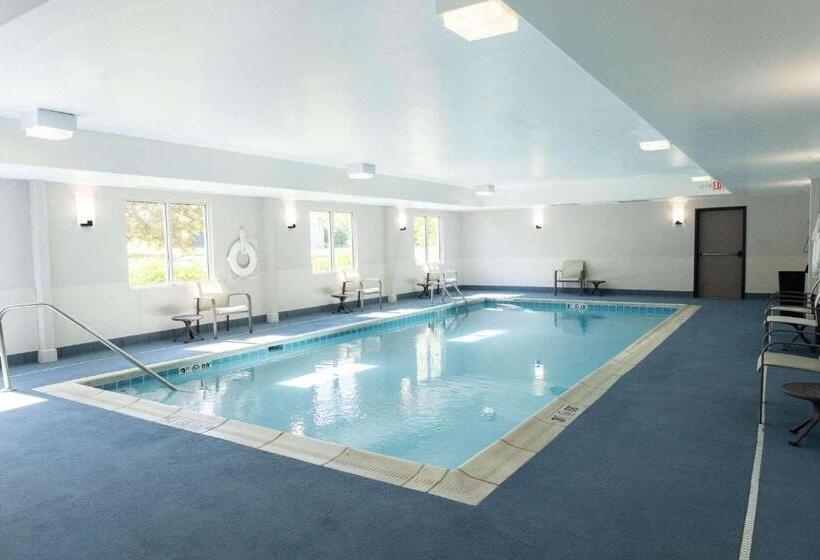 酒店 Country Inn & Suites By Radisson, Elizabethtown, Ky