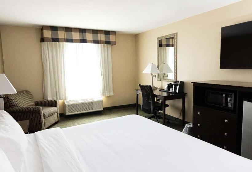 酒店 Country Inn & Suites By Radisson, Elizabethtown, Ky