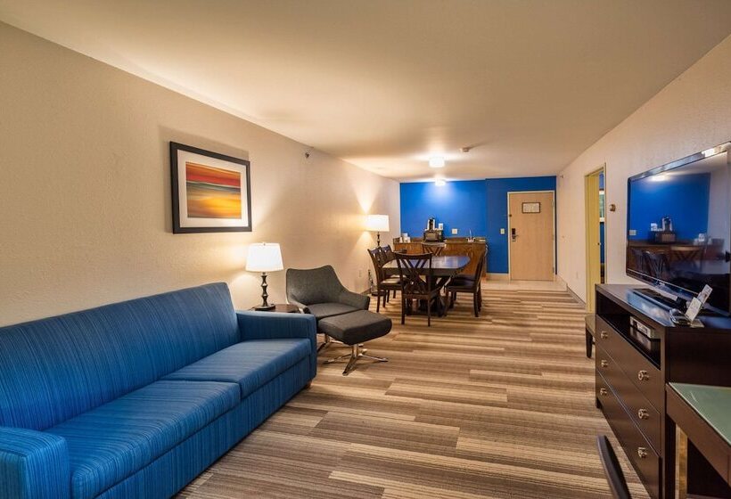 فندق Country Inn & Suites By Radisson, South Haven, Mi