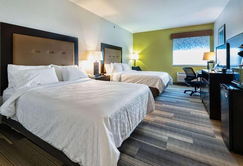 בית מלון כפרי Country Inn & Suites By Radisson, South Haven, Mi