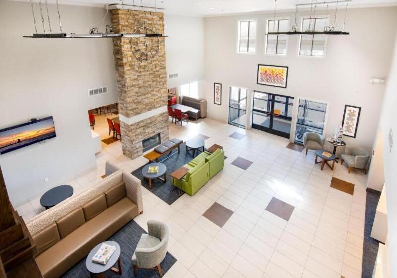 فندق Country Inn & Suites By Radisson, South Haven, Mi