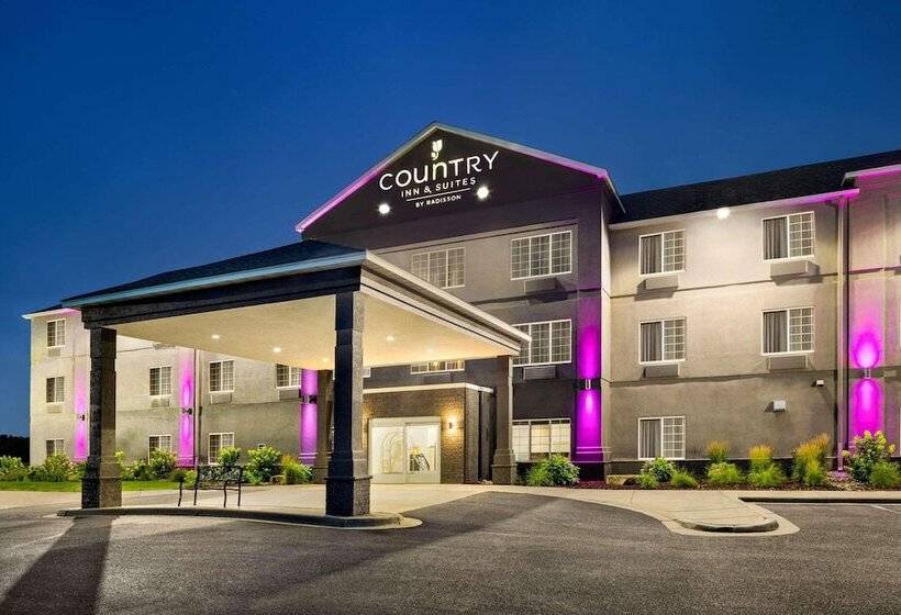 فندق Country Inn & Suites By Radisson Stillwater, Mn