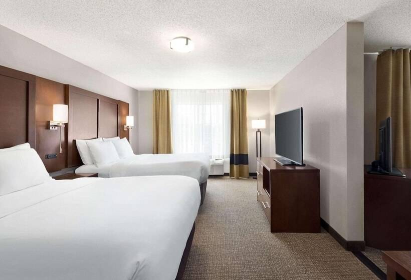 فندق Country Inn & Suites By Radisson Stillwater, Mn
