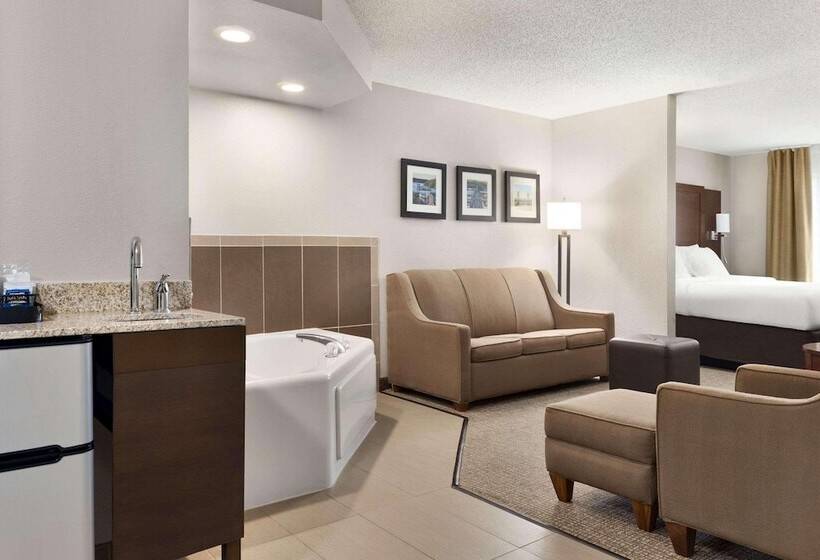 فندق Country Inn & Suites By Radisson Stillwater, Mn