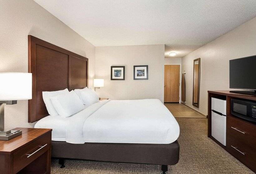 فندق Country Inn & Suites By Radisson Stillwater, Mn