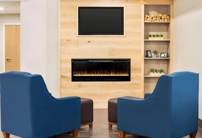 فندق Country Inn & Suites By Radisson Stillwater, Mn