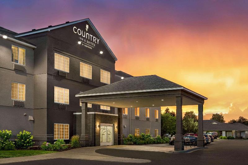 فندق Country Inn & Suites By Radisson Stillwater, Mn