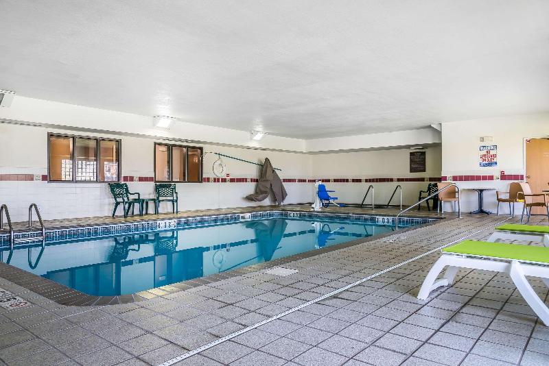 فندق Country Inn & Suites By Radisson Stillwater, Mn