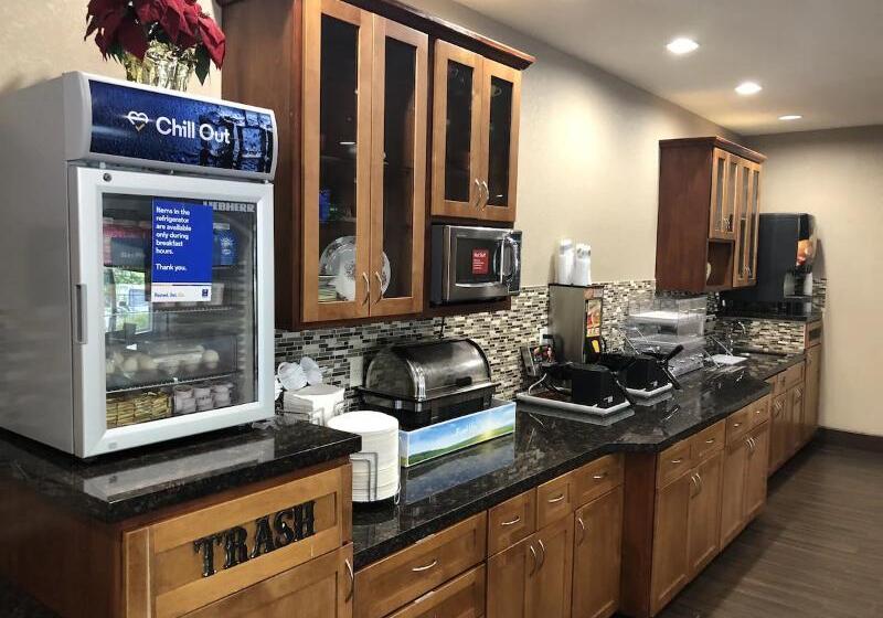 فندق Country Inn & Suites By Radisson Stillwater, Mn