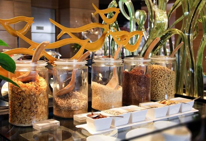 호텔 Courtyard By Marriott Kunshan