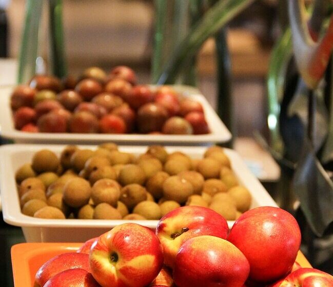 בית מלון כפרי Courtyard By Marriott Kunshan