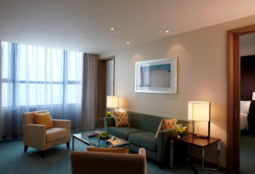 בית מלון כפרי Courtyard By Marriott Kunshan