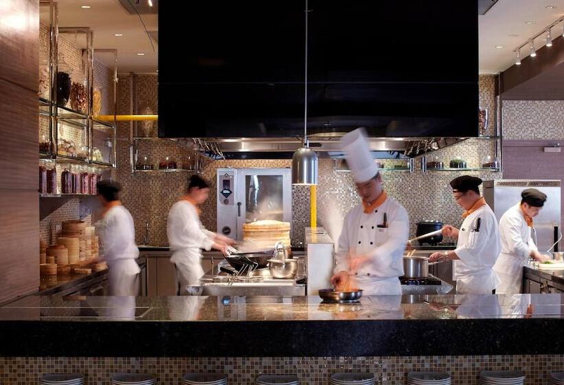 בית מלון כפרי Courtyard By Marriott Kunshan