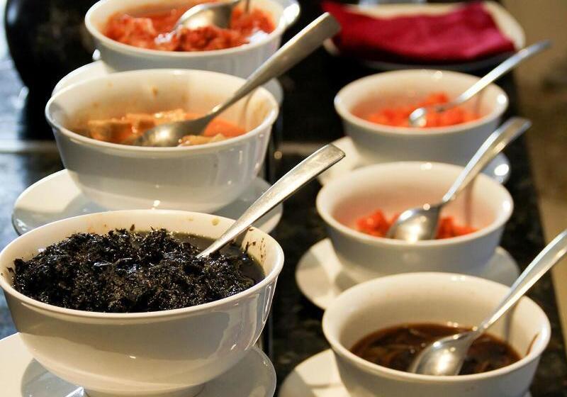 בית מלון כפרי Courtyard By Marriott Kunshan