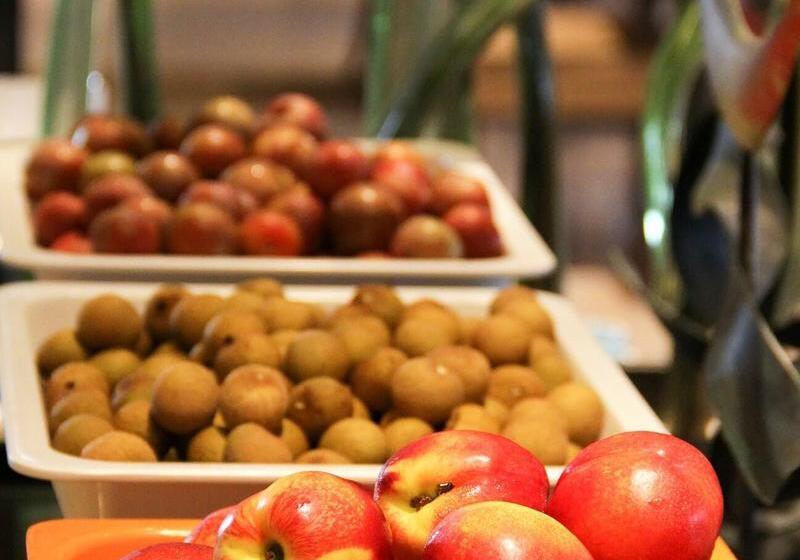 בית מלון כפרי Courtyard By Marriott Kunshan