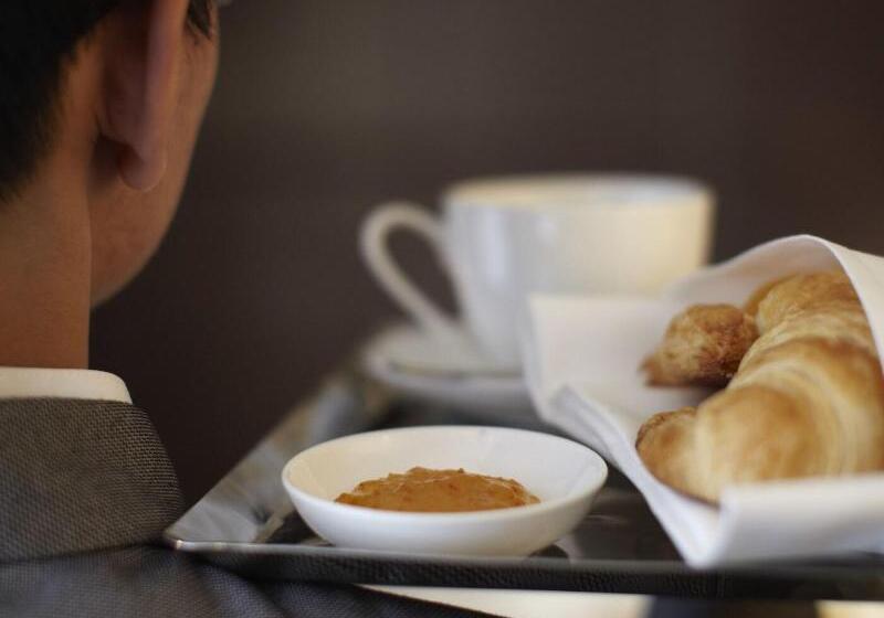 בית מלון כפרי Courtyard By Marriott Kunshan