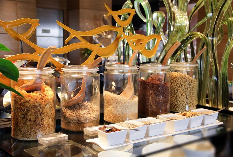 בית מלון כפרי Courtyard By Marriott Kunshan