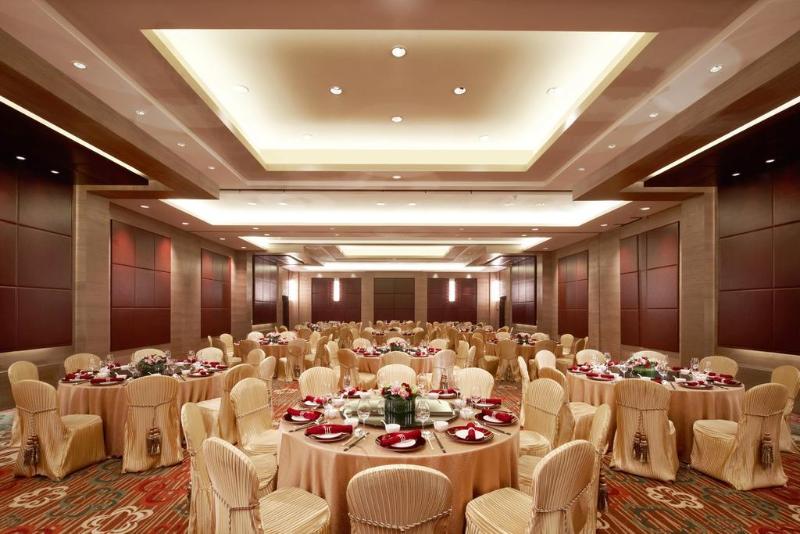 בית מלון כפרי Courtyard By Marriott Kunshan