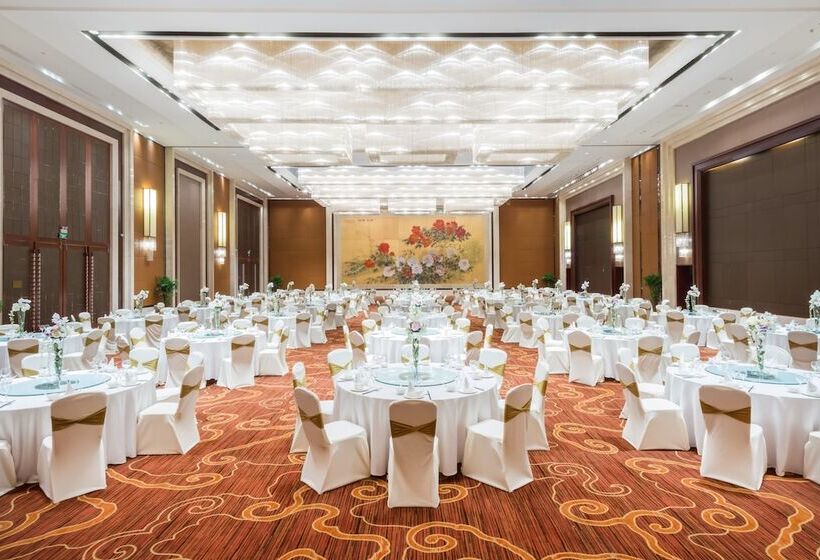 호텔 Crowne Plaza Xiangyang, An Ihg