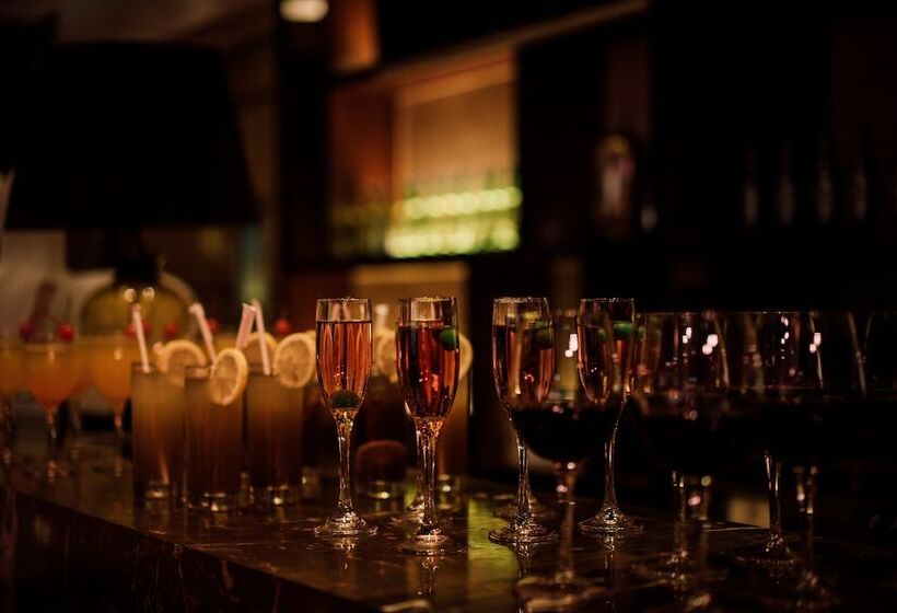 فندق Crowne Plaza Xiangyang, An Ihg