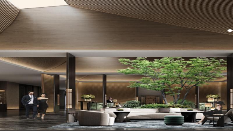فندق Crowne Plaza Xiangyang, An Ihg