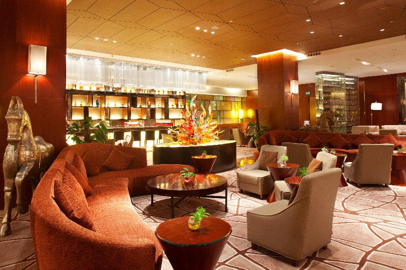 호텔 Crowne Plaza Xiangyang, An Ihg