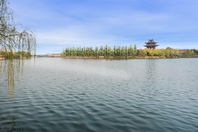 فندق Crowne Plaza Xiangyang, An Ihg